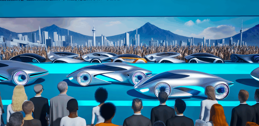 Top Automotive Insights: Navigating the Future with the Latest Car News, Vehicle Trends, and Auto Industry Updates