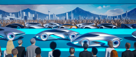 Top Automotive Insights: Navigating the Future with the Latest Car News, Vehicle Trends, and Auto Industry Updates
