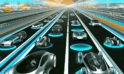 Revving Up the Future: Top Innovations and Trends Shaping the Automotive Landscape with Exclusive Insights and In-Depth Analyses
