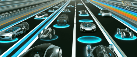 Revving Up the Future: Top Innovations and Trends Shaping the Automotive Landscape with Exclusive Insights and In-Depth Analyses