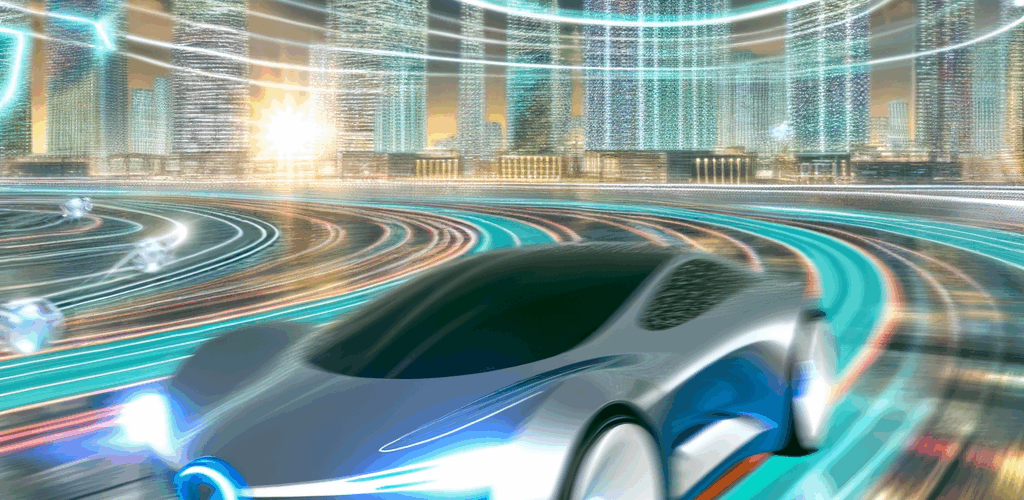 Revving Up Innovation: Top Trends and Technologies Shaping the Automotive Landscape – Exclusive Insights and In-Depth Analyses