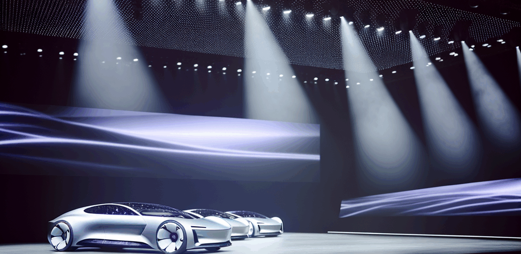 Revving Up Innovation: Exclusive Insights into Top Trends and Technologies Shaping the Dynamic Automotive Landscape
