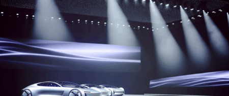 Revving Up Innovation: Exclusive Insights into Top Trends and Technologies Shaping the Dynamic Automotive Landscape