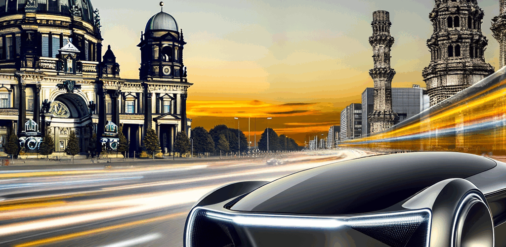 Driving the Future: Top Automotive Updates on Car News, Auto Industry Innovations, and Latest Vehicle Trends