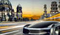 Driving the Future: Top Automotive Updates on Car News, Auto Industry Innovations, and Latest Vehicle Trends