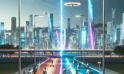 Navigating Tomorrow: The Comprehensive Guide to Emerging Transportation Trends and Innovative Mobility Solutions