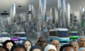 Shaping Tomorrow’s Journeys: Unveiling the Latest in Transportation Trends and Mobility Solutions