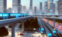 Charting the Course: Navigating Transportation Trends and Mobility Solutions for Tomorrow’s World