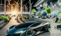 Revving into the Future: Lamborghini’s Pioneering Supercar Technology and Sustainable Luxury Innovations