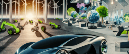 Revving into the Future: Lamborghini’s Pioneering Supercar Technology and Sustainable Luxury Innovations