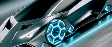 Revving into the Future: Unveiling Lamborghini’s Top-Tier Supercar Innovations and Luxury Vehicles
