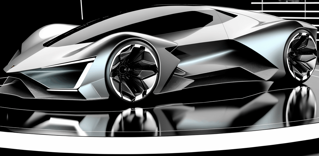 Revolutionizing the Luxury Car Market: Lamborghini’s Latest Supercar Sets New Standards in High-Performance Excellence