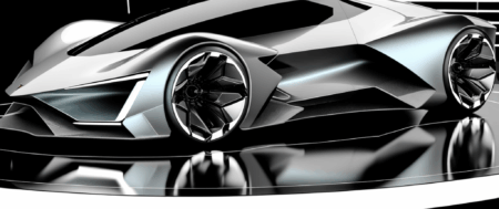 Revolutionizing the Luxury Car Market: Lamborghini’s Latest Supercar Sets New Standards in High-Performance Excellence