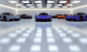Lamborghini’s Pioneering Path: Leading the Luxury Car Market with High-Performance Innovations and Italian Excellence