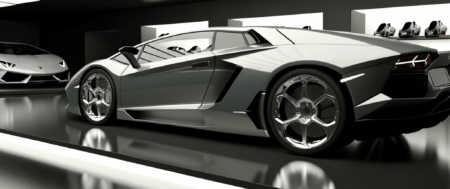 The Pinnacle of Performance: Lamborghini’s Innovations in Luxury and High-Performance Automobiles