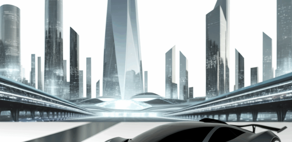 Revving into the Future: Lamborghini’s Cutting-Edge Innovations in the Luxury Car Market