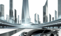 Revving into the Future: Lamborghini’s Cutting-Edge Innovations in the Luxury Car Market