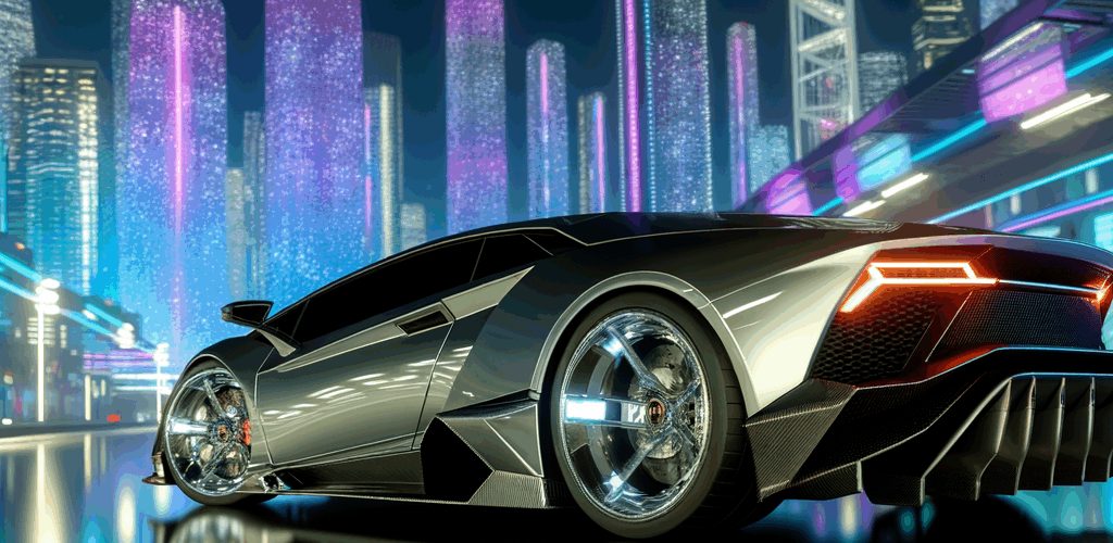 Lamborghini’s Cutting-Edge Innovations: Redefining Italian Luxury and High-Performance Supercars