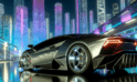 Lamborghini’s Cutting-Edge Innovations: Redefining Italian Luxury and High-Performance Supercars