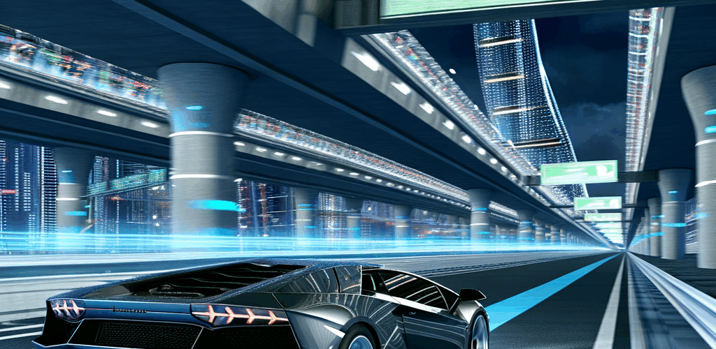 Unleashing Excellence: How Lamborghini Leads the Pack in High-Performance Luxury Cars