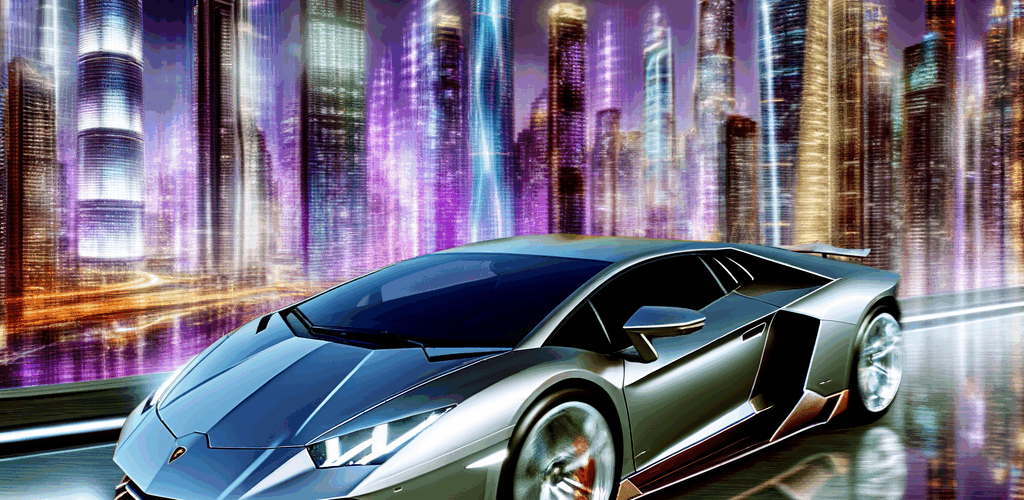 Driving Excellence: Lamborghini’s Cutting-Edge Innovations and the Future of Italian Luxury Supercars