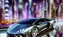 Driving Excellence: Lamborghini’s Cutting-Edge Innovations and the Future of Italian Luxury Supercars