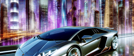 Driving Excellence: Lamborghini’s Cutting-Edge Innovations and the Future of Italian Luxury Supercars
