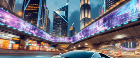 Exploring Lamborghini’s Cutting-Edge Innovations: Shaping the Future of Luxury Supercars and Italian Automotive Excellence