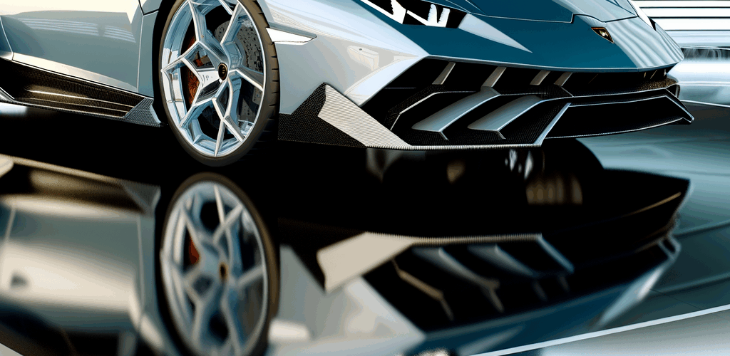 Driving the Future: Lamborghini’s Latest Innovations Propel the Italian Luxury Supercar Brand to New Heights