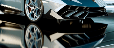 Driving the Future: Lamborghini’s Latest Innovations Propel the Italian Luxury Supercar Brand to New Heights