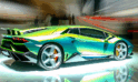 Unveiling Lamborghini’s Cutting-Edge Innovations: A Journey Through Italian Luxury and High-Performance Excellence