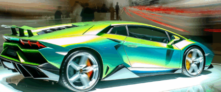 Unveiling Lamborghini’s Cutting-Edge Innovations: A Journey Through Italian Luxury and High-Performance Excellence