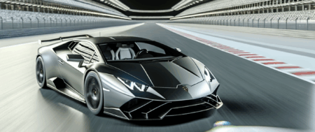 Unveiling Excellence: Lamborghini’s Cutting-Edge Innovations in the Luxury Car Market