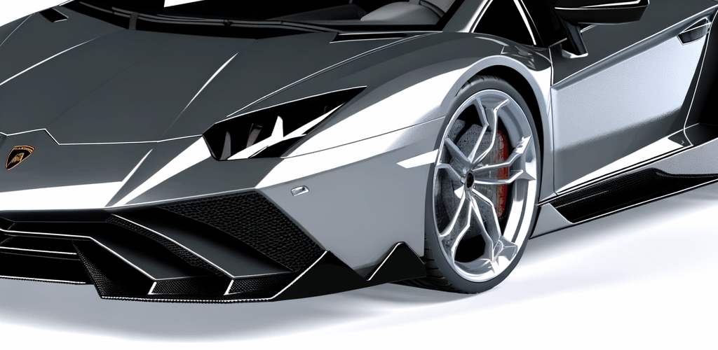 Driving Innovation: How Lamborghini’s Latest High-Performance Supercars Dominate the Luxury Car Market