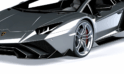 Driving Innovation: How Lamborghini’s Latest High-Performance Supercars Dominate the Luxury Car Market