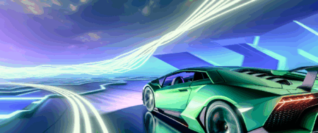 Exploring Lamborghini’s Cutting-Edge Innovations: The Future of Italian Luxury and High-Performance Supercars