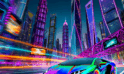 Revving into the Future: Lamborghini’s Top-Tier Innovations in Luxury High-Performance Supercars