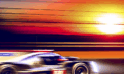 Revving Up the Race: Comprehensive Coverage and Dynamic Insights from the 24 Hours of Le Mans