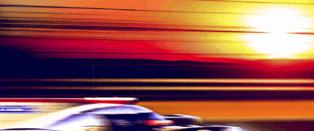 Revving Up the Race: Comprehensive Coverage and Dynamic Insights from the 24 Hours of Le Mans