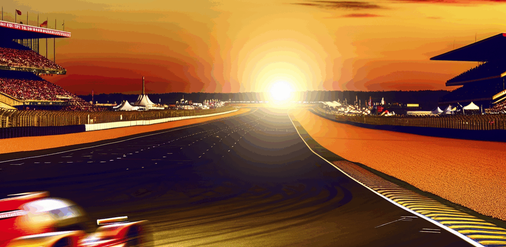 Revving Up Le Mans: Inside the Fast-Paced World of 24-Hour Racing with Live Coverage and Exclusive Insights