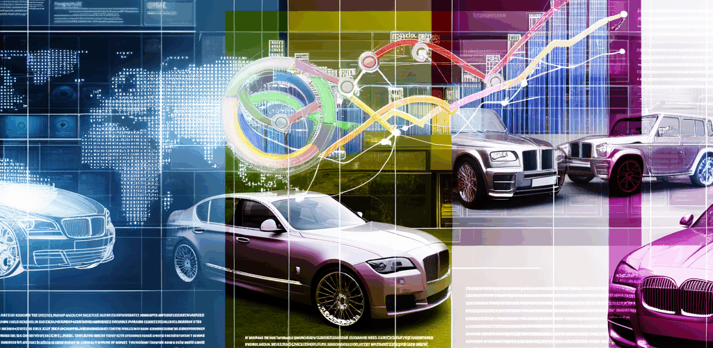 Revving Up: Top Automotive Trends and Car News Unveiled in the Latest Auto Industry Updates