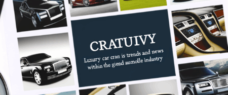 Top Automotive Insights: Navigating Vehicle Trends and Car News in the Latest Auto Industry Updates