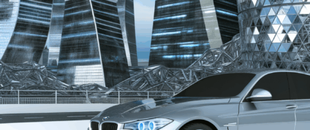 Top BMW Innovations: Unveiling the Latest Technological Breakthroughs in BMW News and Models