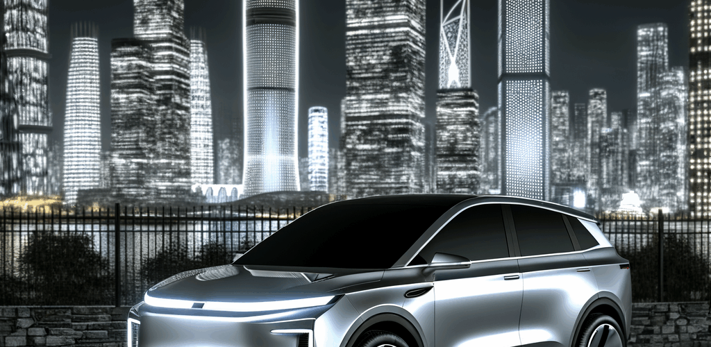 Electrifying Tradition: The 2024 Jeep Wagoneer S Enters the Premium EV Arena