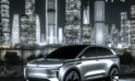 Electrifying Tradition: The 2024 Jeep Wagoneer S Enters the Premium EV Arena