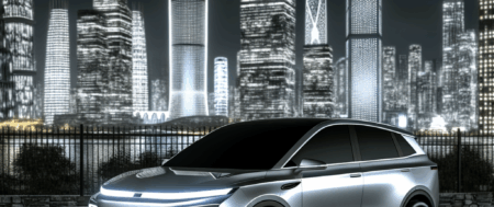 Electrifying Tradition: The 2024 Jeep Wagoneer S Enters the Premium EV Arena