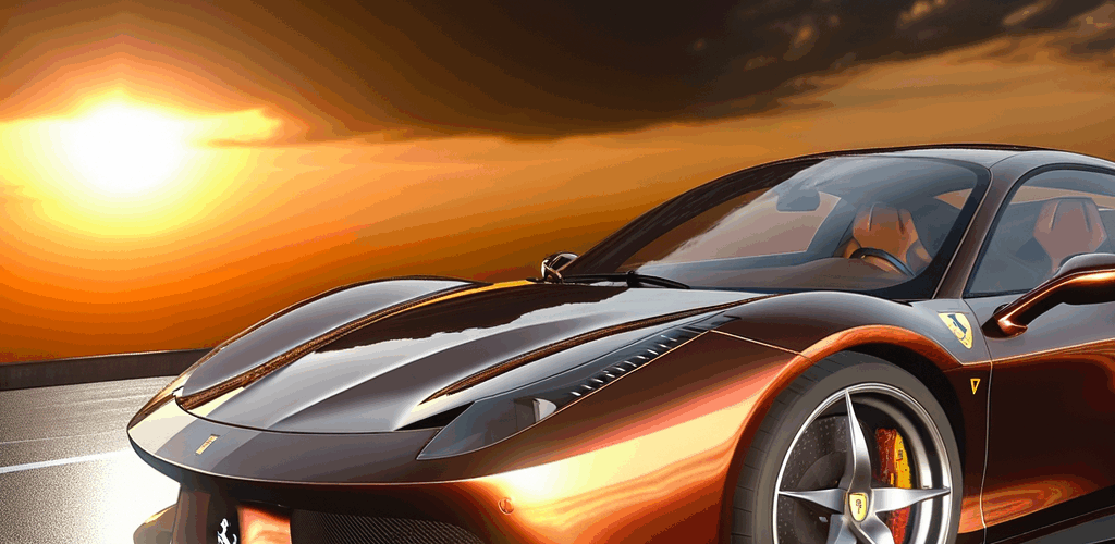 Accelerating Elegance: Unveiling Ferrari’s Iconic Supercar Innovations and Performance-Driven Legacy