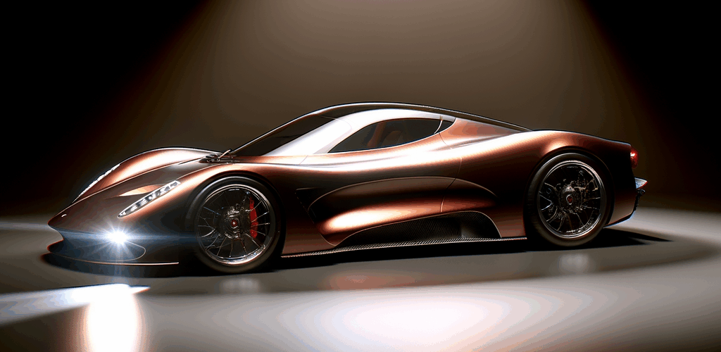 Driving Innovation: How Lamborghini’s Latest Supercars Redefine the Luxury Car Market