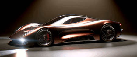 Driving Innovation: How Lamborghini’s Latest Supercars Redefine the Luxury Car Market