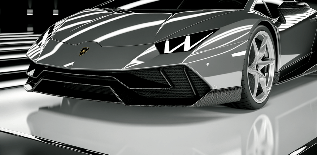 Driving the Future: Lamborghini’s Cutting-Edge Innovations and High-Performance Supercars